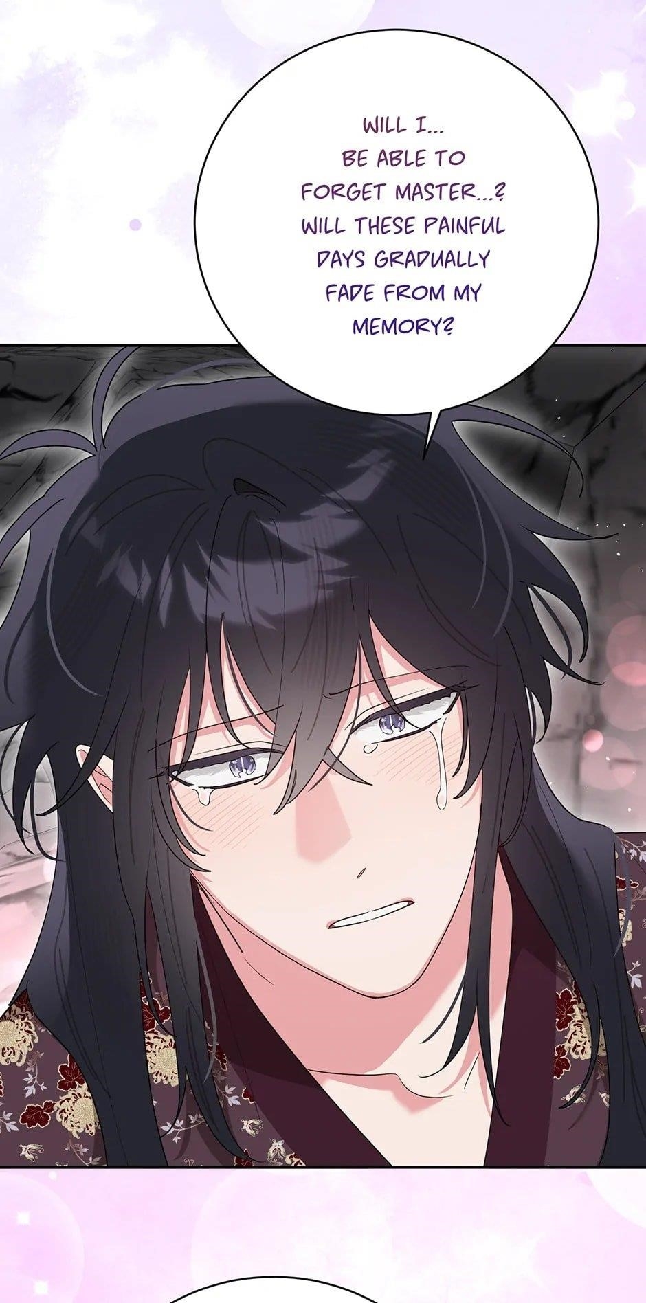 I Am the Precious Daughter of the Greatest Villain in the Fantasy World - Chapter 131 Page 40