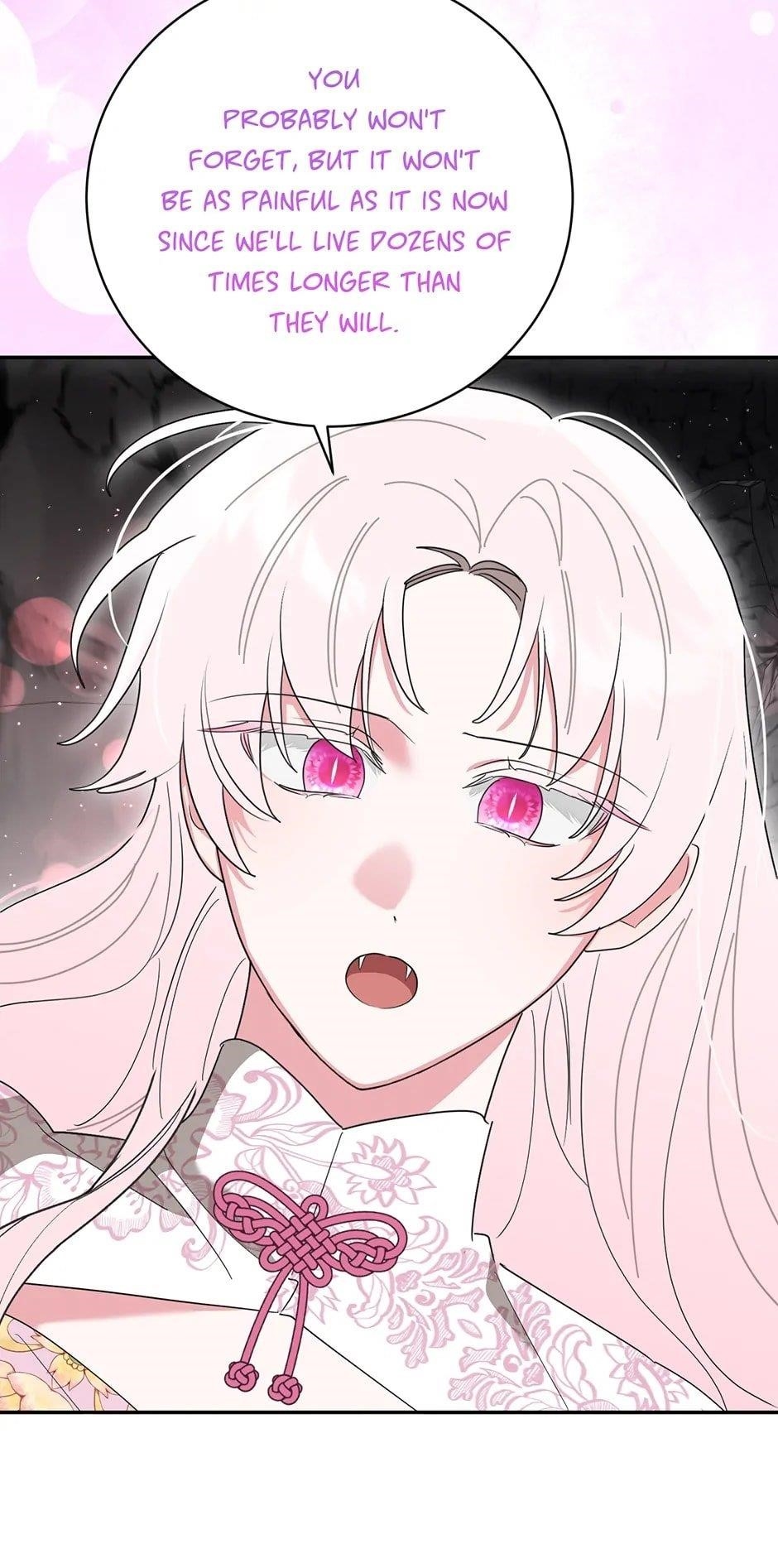 I Am the Precious Daughter of the Greatest Villain in the Fantasy World - Chapter 131 Page 41