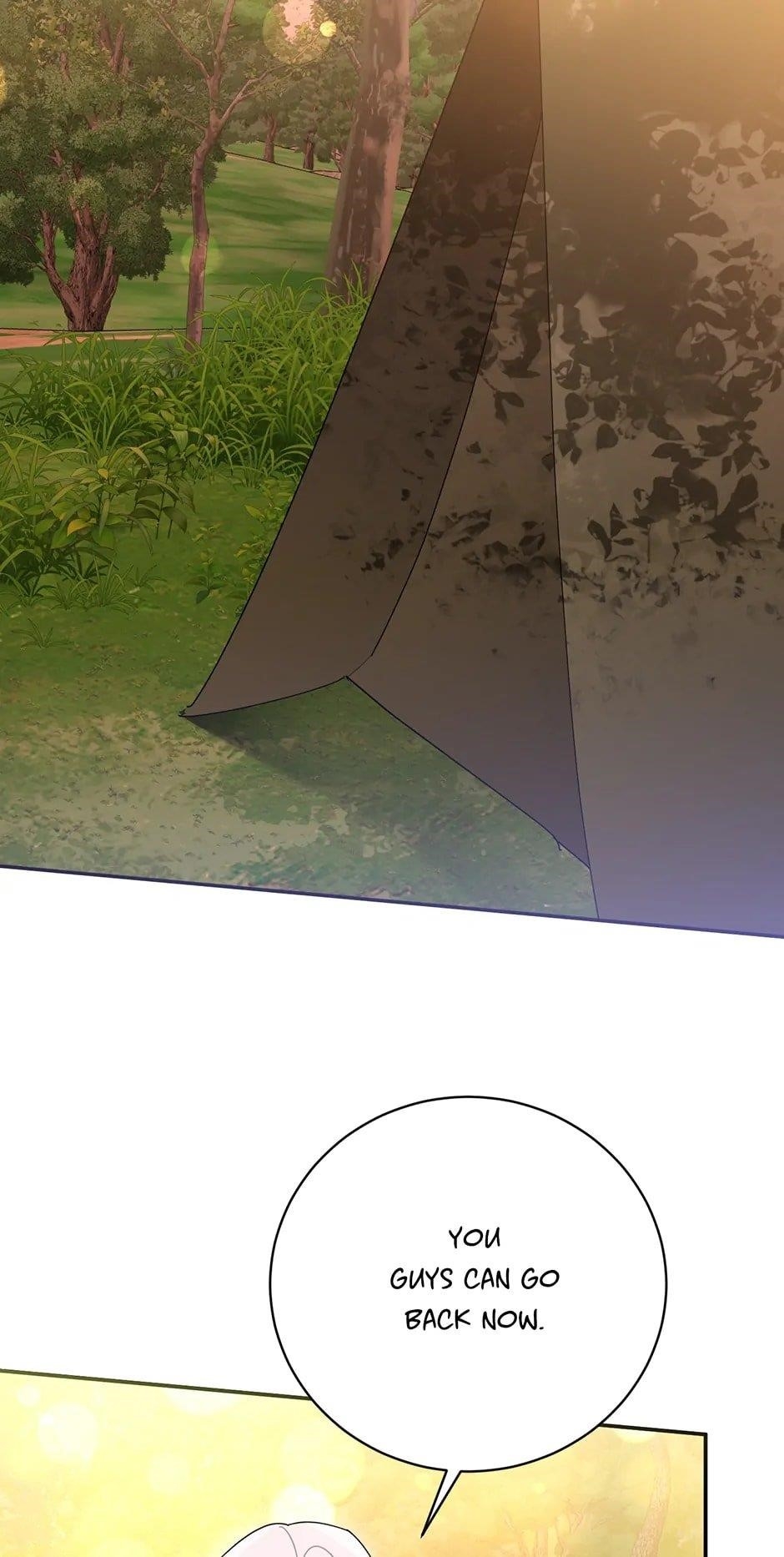 I Am the Precious Daughter of the Greatest Villain in the Fantasy World - Chapter 131 Page 43