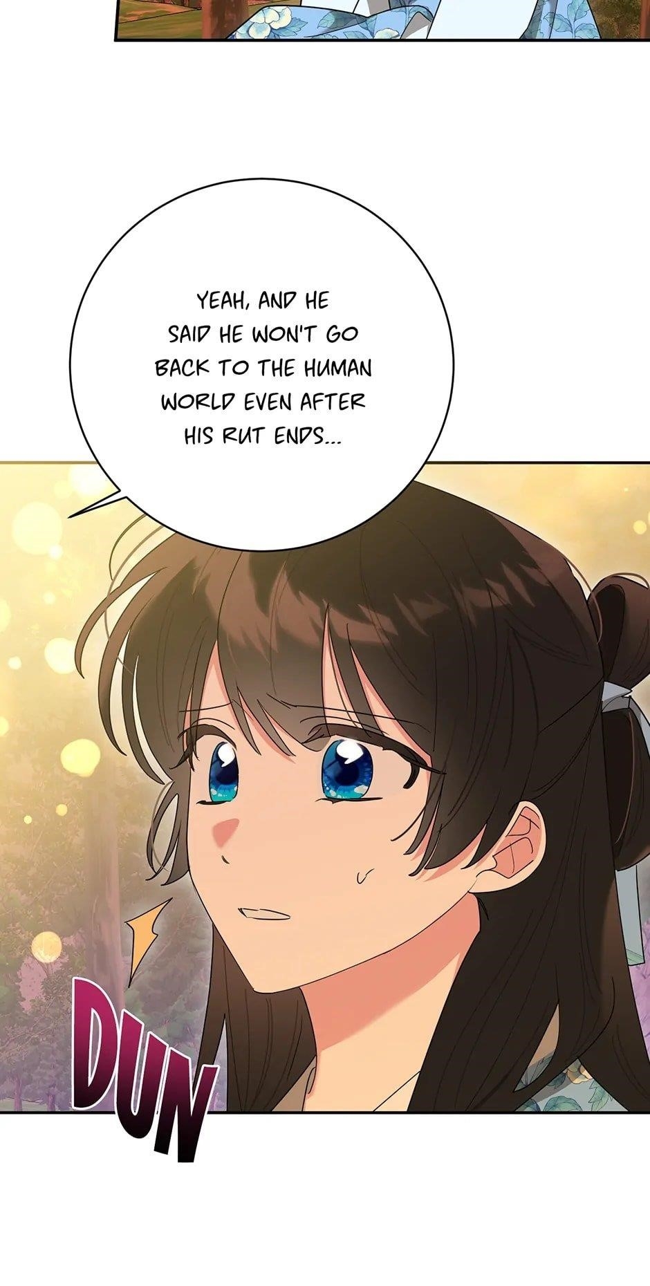 I Am the Precious Daughter of the Greatest Villain in the Fantasy World - Chapter 131 Page 48