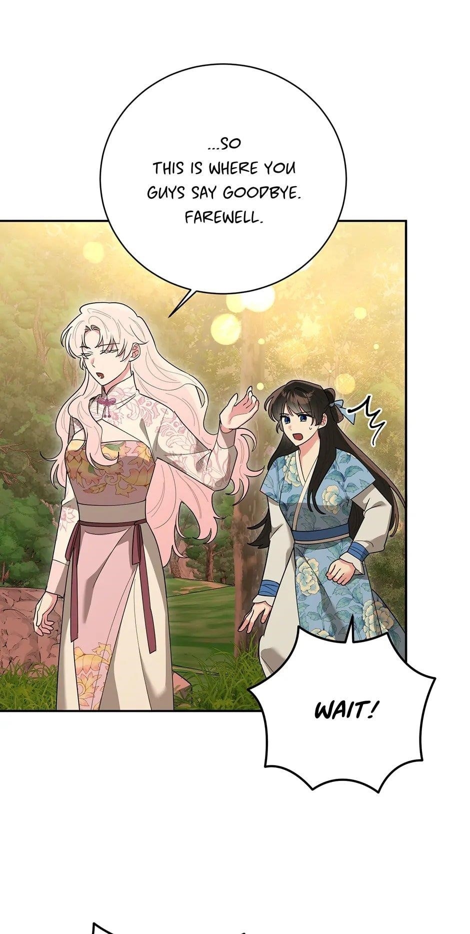 I Am the Precious Daughter of the Greatest Villain in the Fantasy World - Chapter 131 Page 49