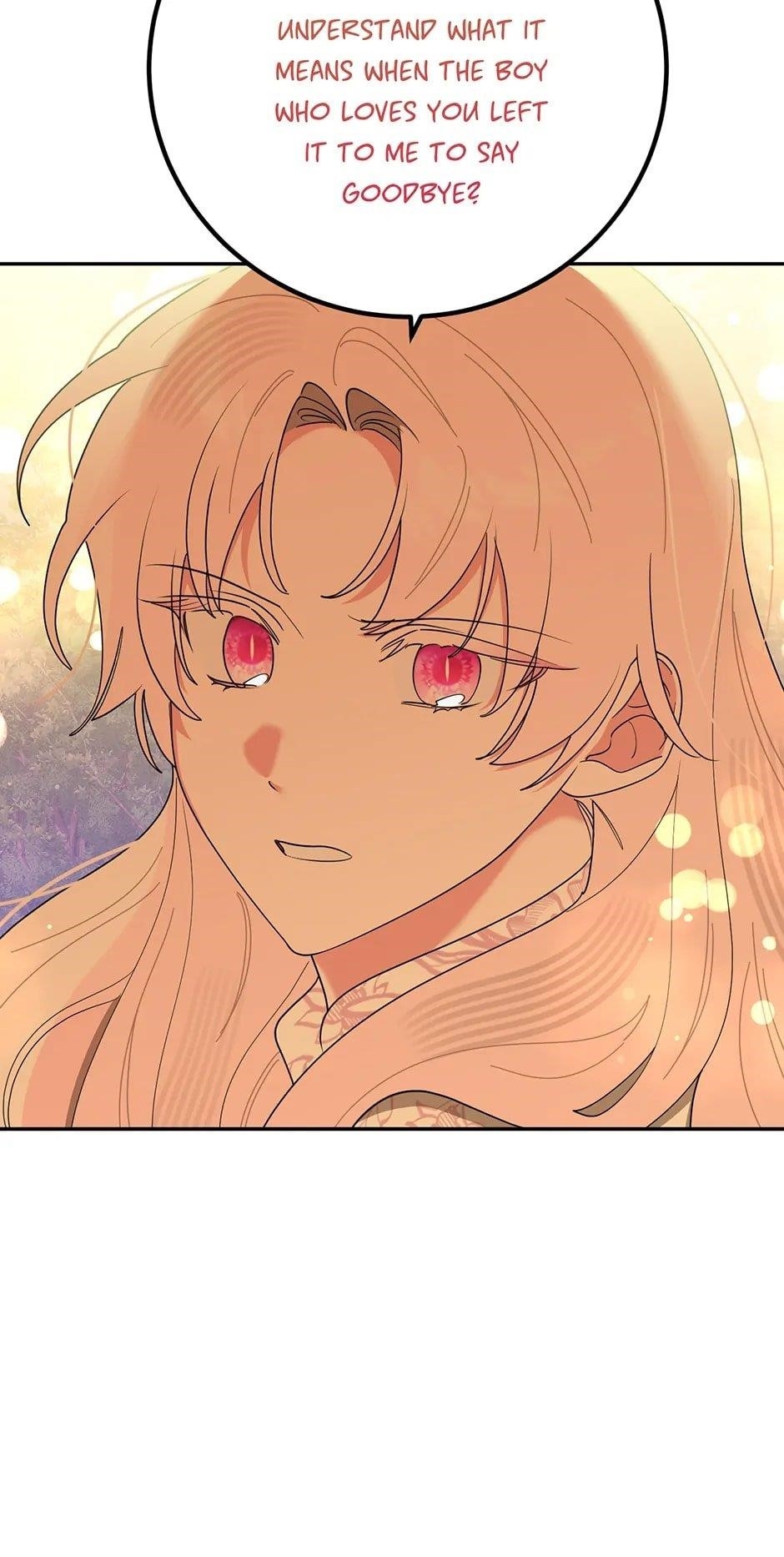 I Am the Precious Daughter of the Greatest Villain in the Fantasy World - Chapter 131 Page 52