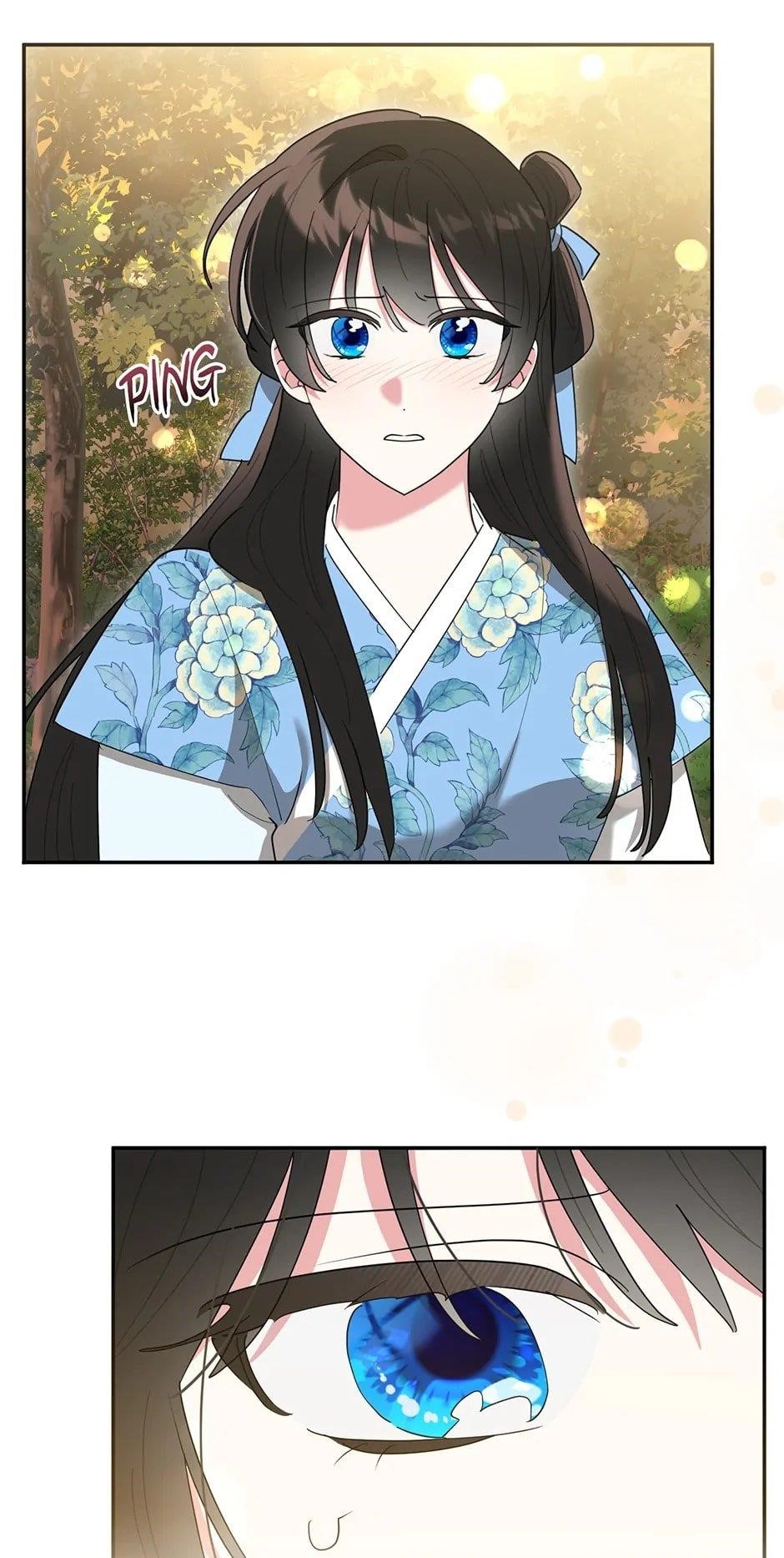 I Am the Precious Daughter of the Greatest Villain in the Fantasy World - Chapter 131 Page 53