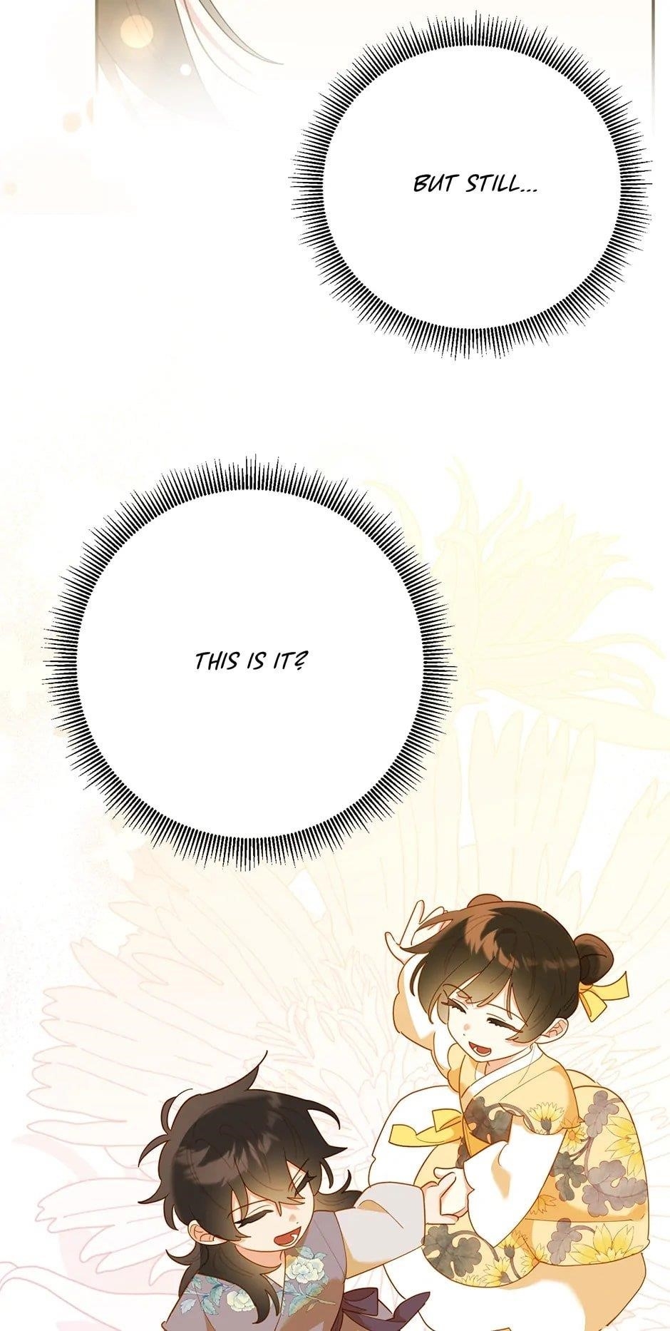 I Am the Precious Daughter of the Greatest Villain in the Fantasy World - Chapter 131 Page 54