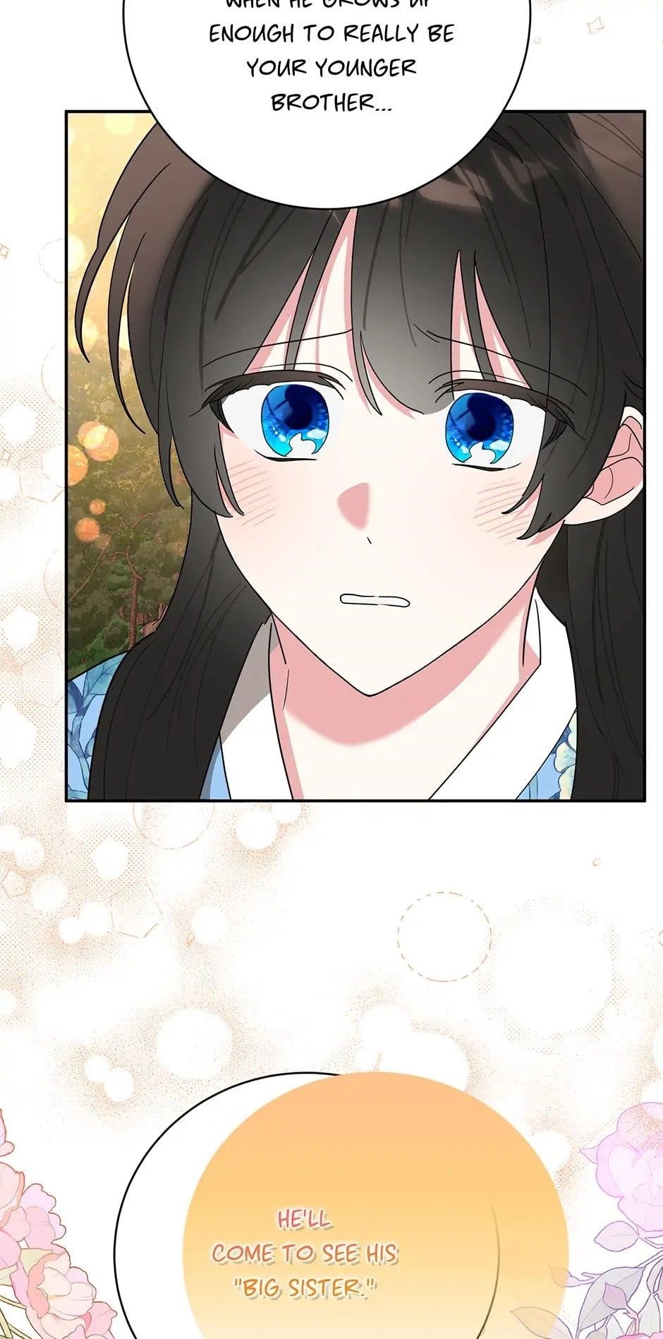 I Am the Precious Daughter of the Greatest Villain in the Fantasy World - Chapter 131 Page 57