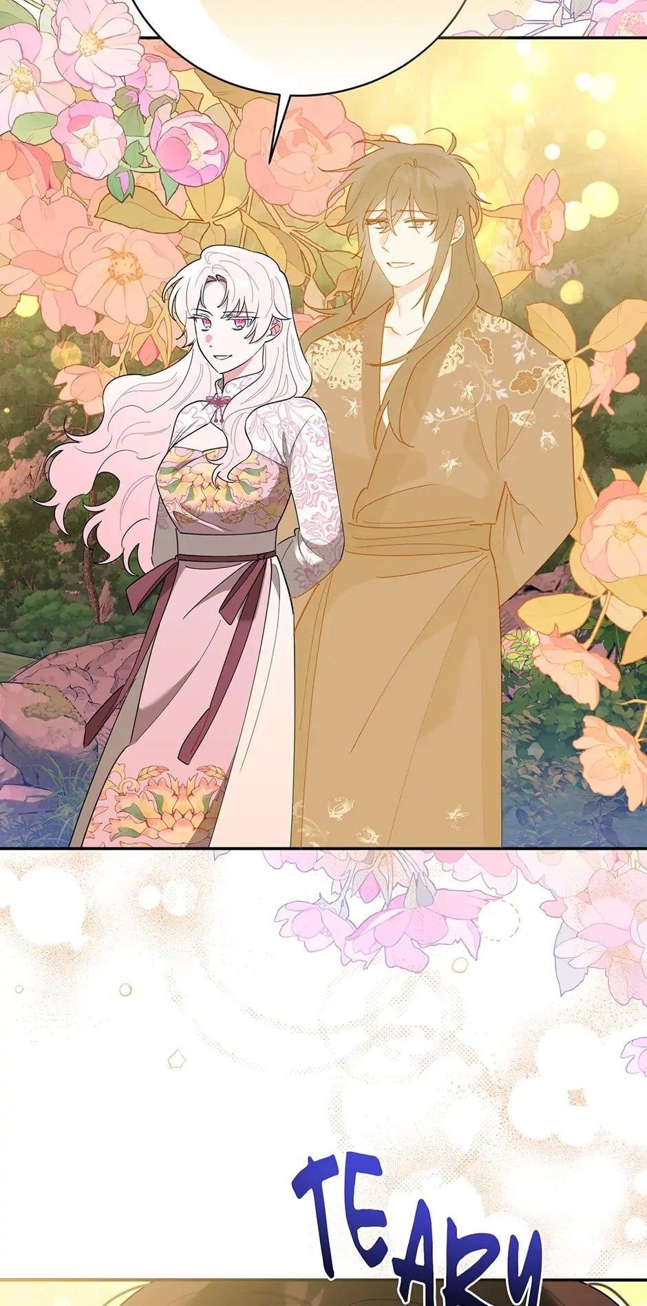 I Am the Precious Daughter of the Greatest Villain in the Fantasy World - Chapter 131 Page 58