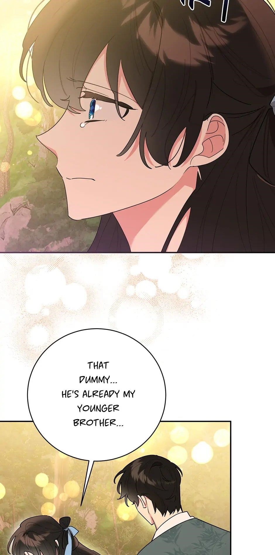 I Am the Precious Daughter of the Greatest Villain in the Fantasy World - Chapter 131 Page 59