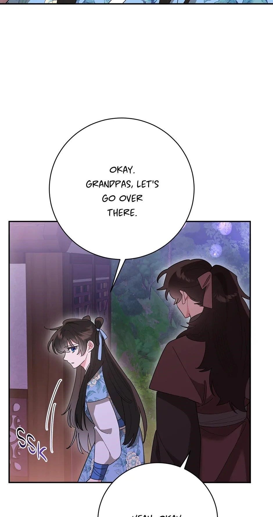 I Am the Precious Daughter of the Greatest Villain in the Fantasy World - Chapter 131 Page 6