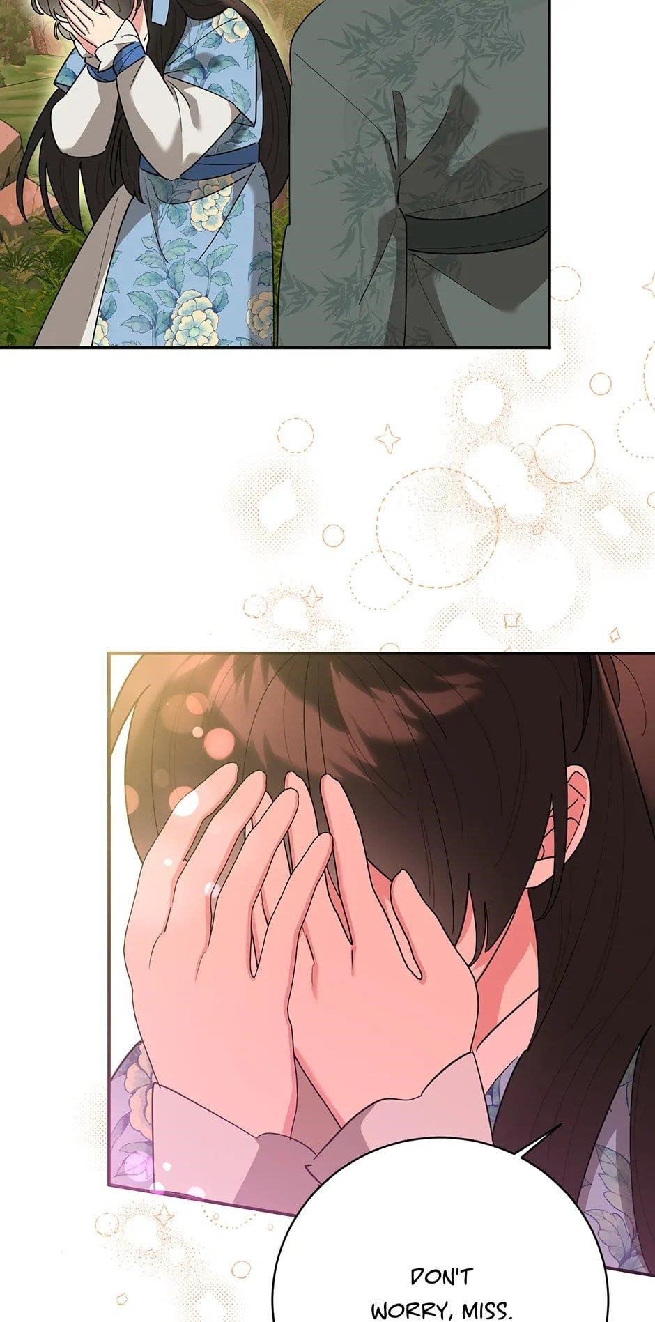 I Am the Precious Daughter of the Greatest Villain in the Fantasy World - Chapter 131 Page 60