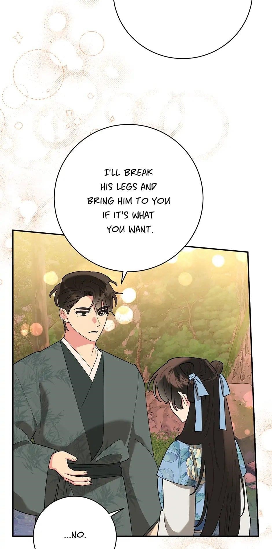 I Am the Precious Daughter of the Greatest Villain in the Fantasy World - Chapter 131 Page 61