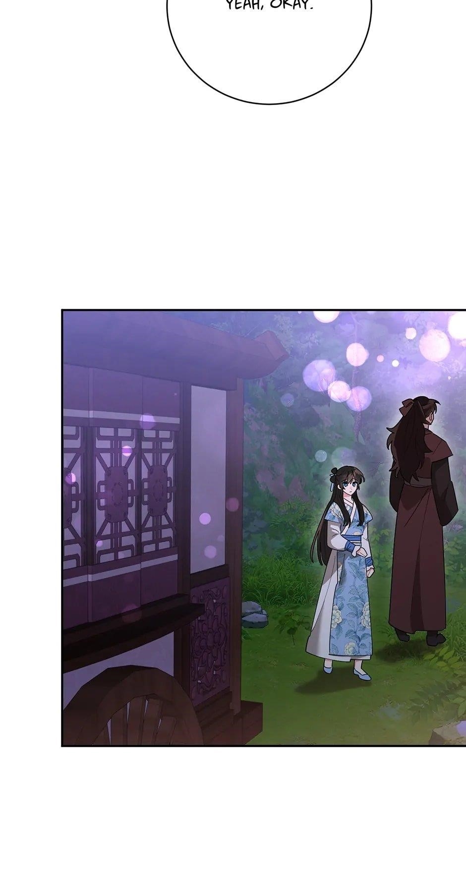 I Am the Precious Daughter of the Greatest Villain in the Fantasy World - Chapter 131 Page 7