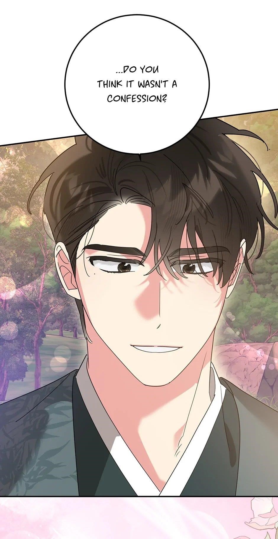 I Am the Precious Daughter of the Greatest Villain in the Fantasy World - Chapter 132 Page 1