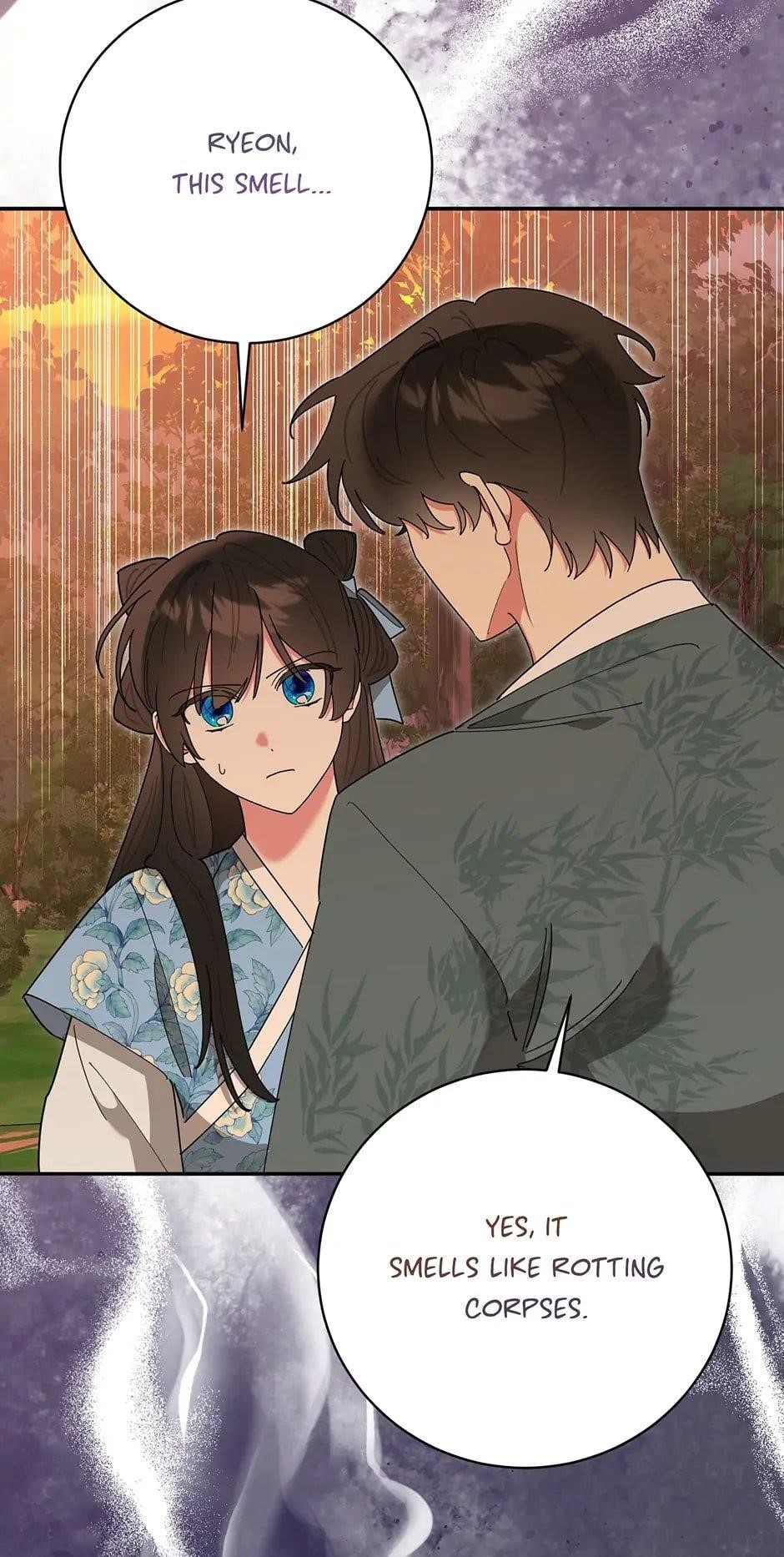 I Am the Precious Daughter of the Greatest Villain in the Fantasy World - Chapter 132 Page 10