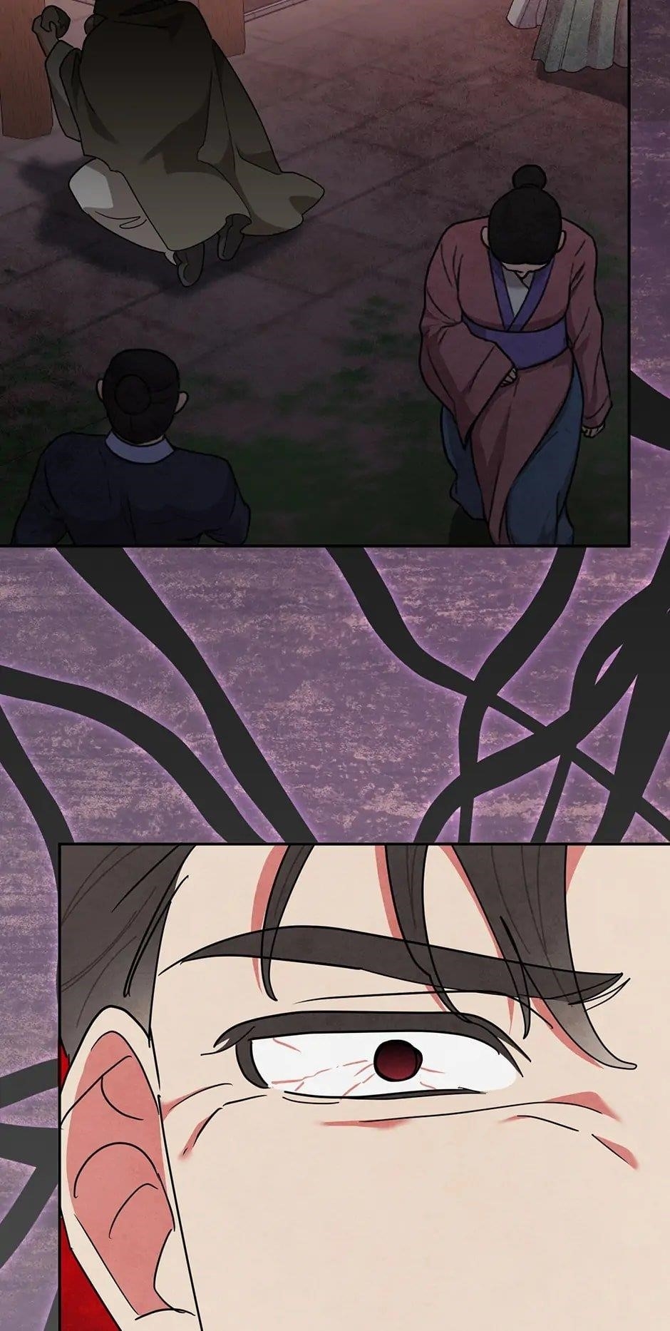 I Am the Precious Daughter of the Greatest Villain in the Fantasy World - Chapter 132 Page 18