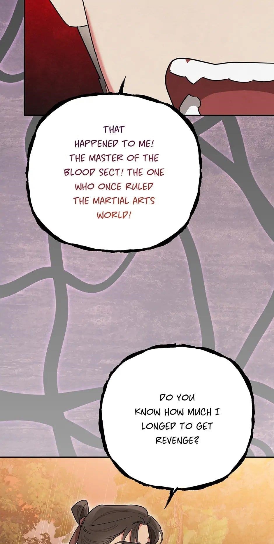 I Am the Precious Daughter of the Greatest Villain in the Fantasy World - Chapter 132 Page 19