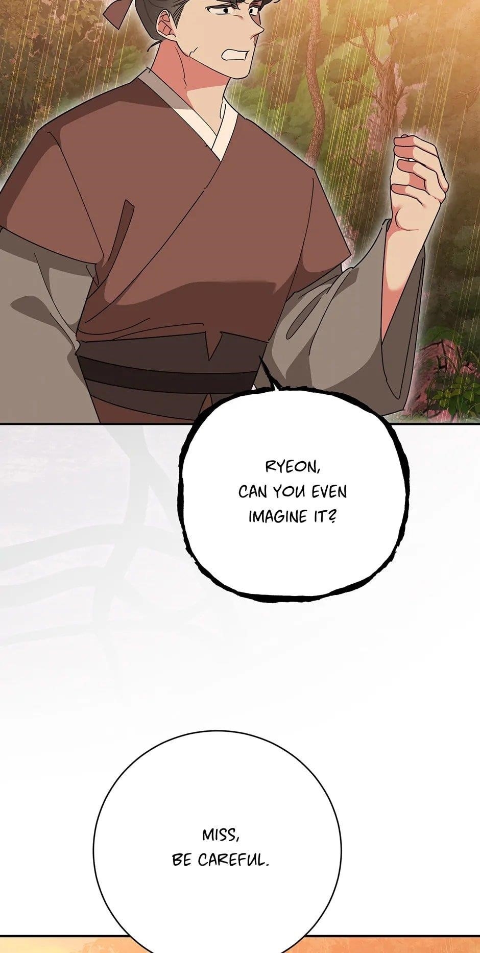 I Am the Precious Daughter of the Greatest Villain in the Fantasy World - Chapter 132 Page 20