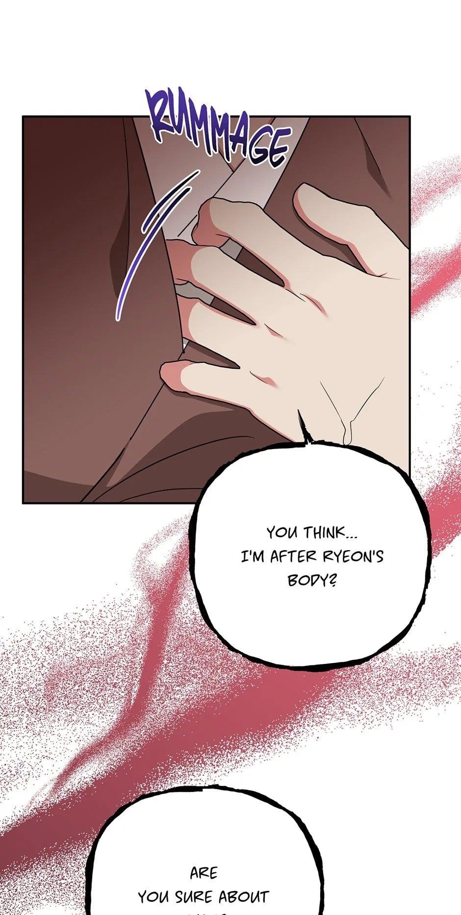 I Am the Precious Daughter of the Greatest Villain in the Fantasy World - Chapter 132 Page 22