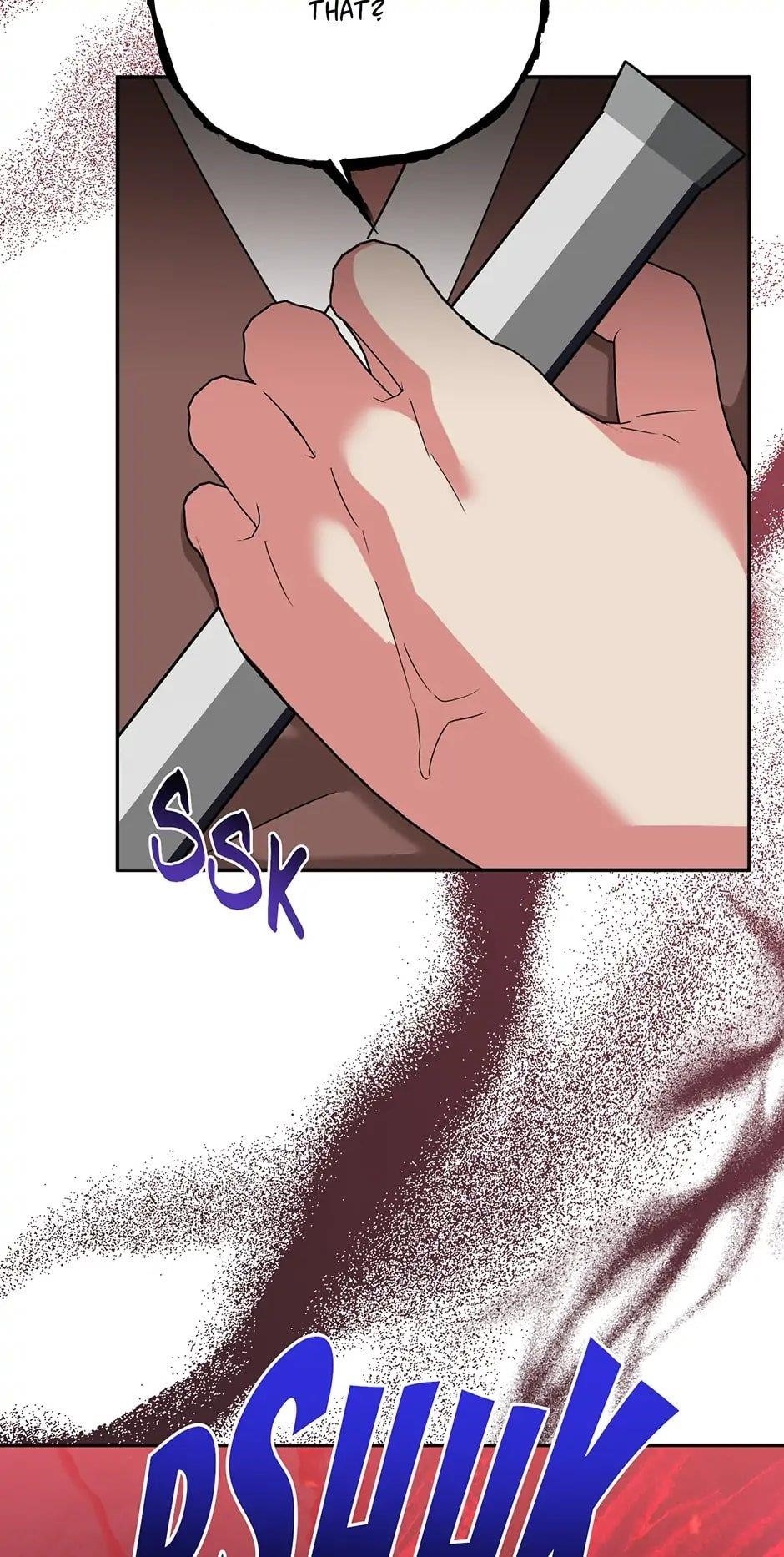 I Am the Precious Daughter of the Greatest Villain in the Fantasy World - Chapter 132 Page 23