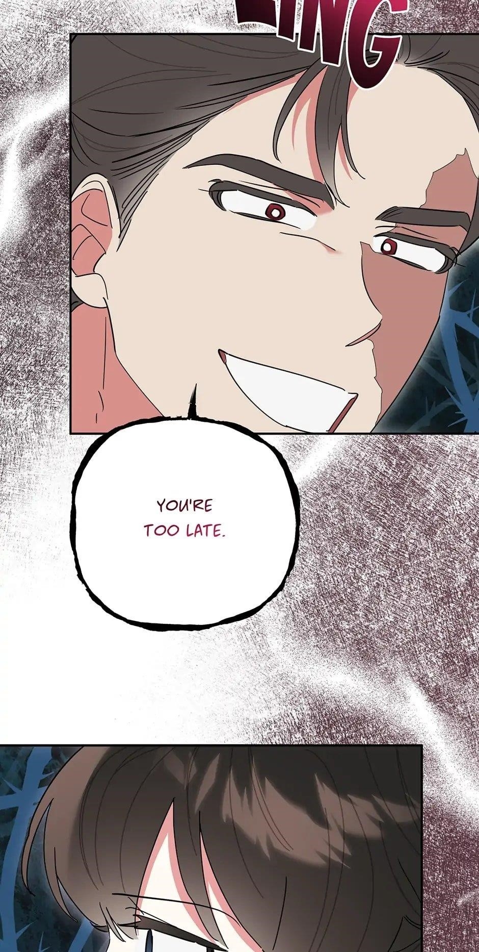 I Am the Precious Daughter of the Greatest Villain in the Fantasy World - Chapter 132 Page 26