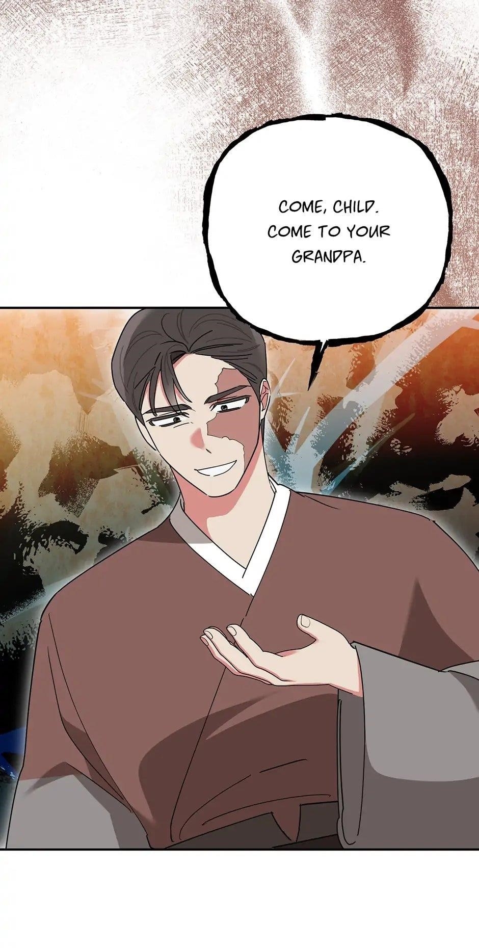 I Am the Precious Daughter of the Greatest Villain in the Fantasy World - Chapter 132 Page 28