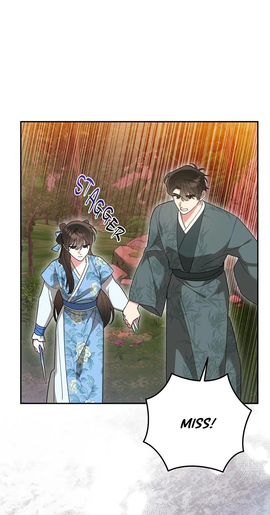 I Am the Precious Daughter of the Greatest Villain in the Fantasy World - Chapter 132 Page 29