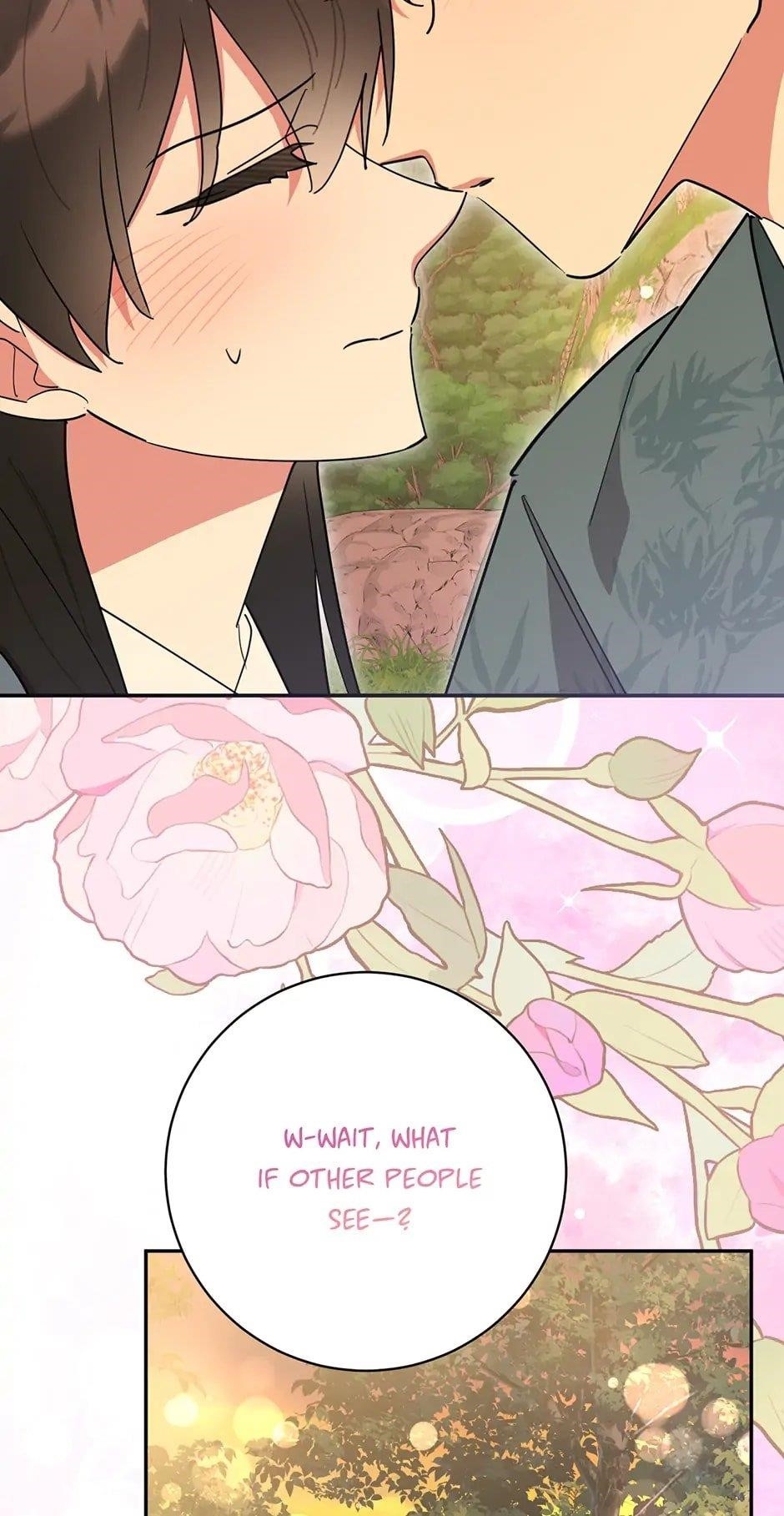 I Am the Precious Daughter of the Greatest Villain in the Fantasy World - Chapter 132 Page 3