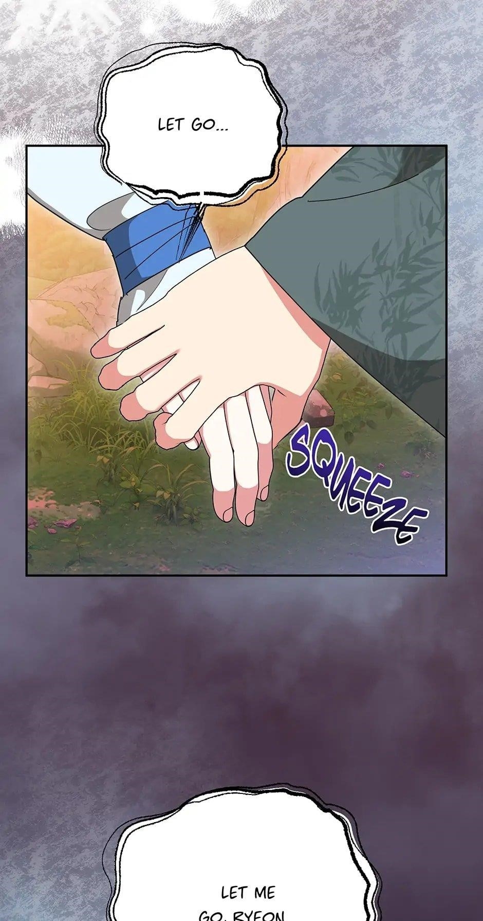 I Am the Precious Daughter of the Greatest Villain in the Fantasy World - Chapter 132 Page 30