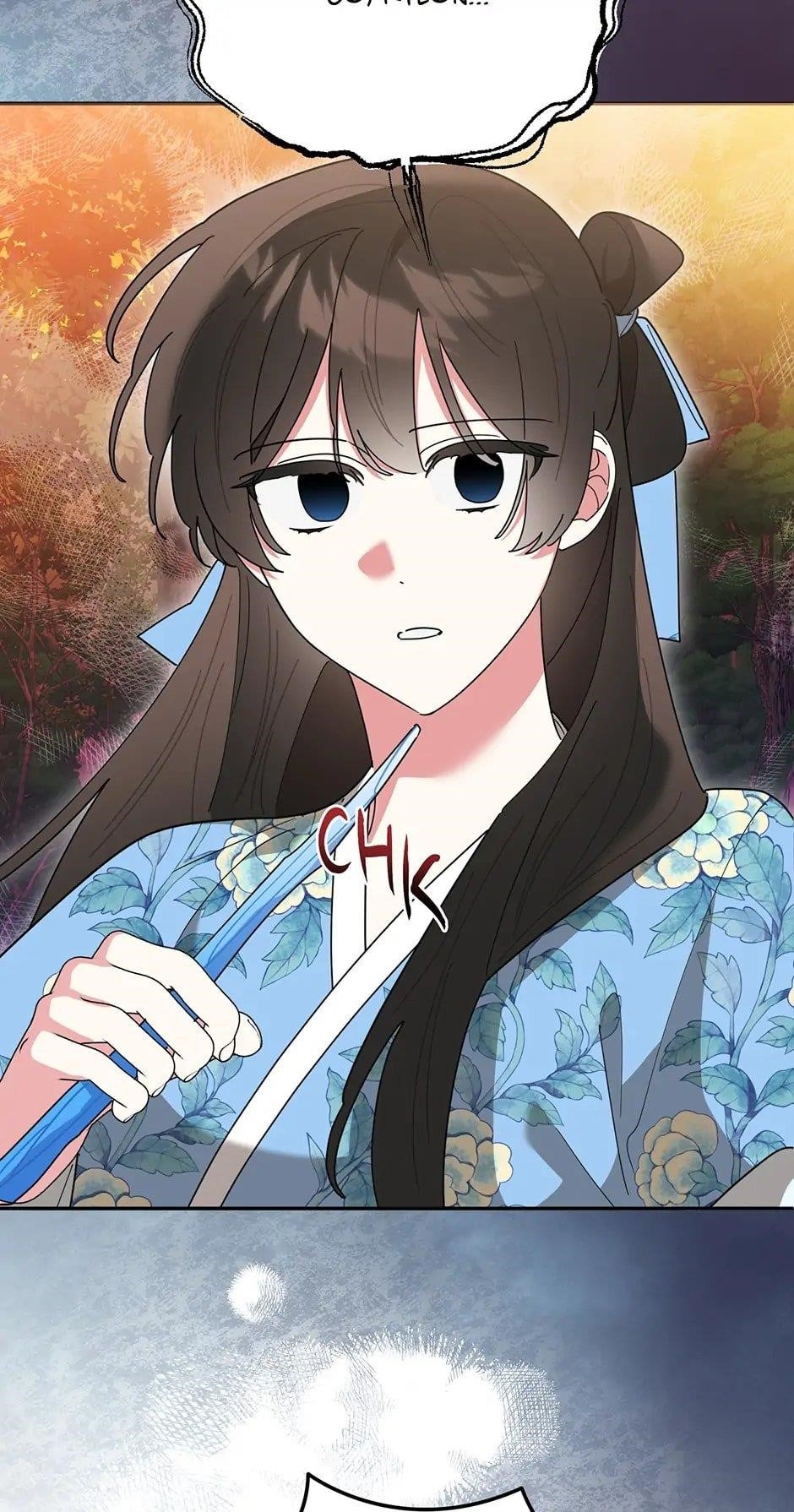 I Am the Precious Daughter of the Greatest Villain in the Fantasy World - Chapter 132 Page 31