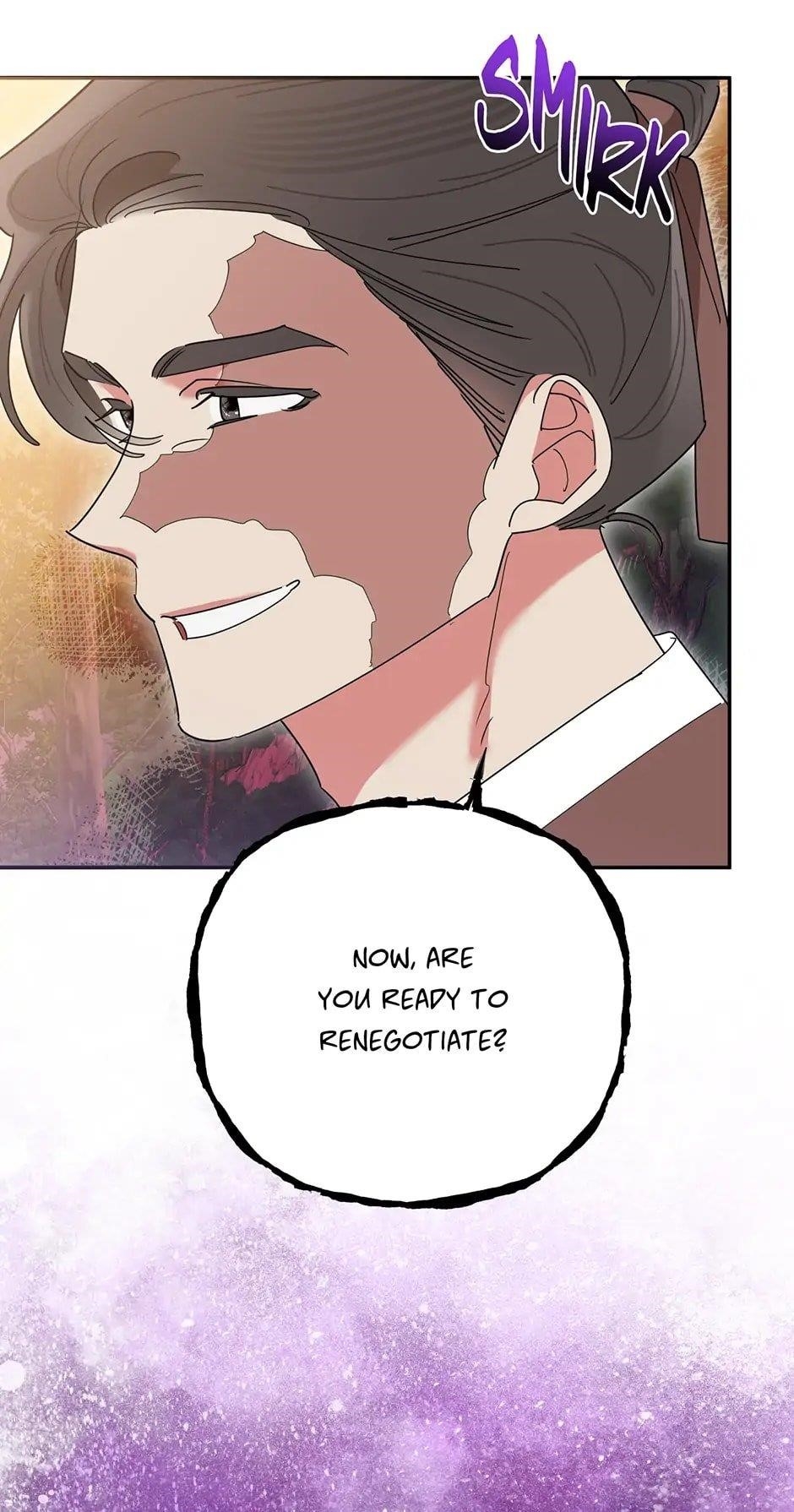 I Am the Precious Daughter of the Greatest Villain in the Fantasy World - Chapter 132 Page 34