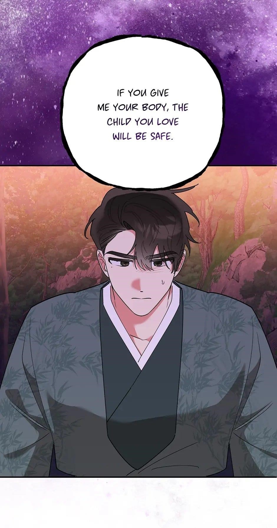 I Am the Precious Daughter of the Greatest Villain in the Fantasy World - Chapter 132 Page 35