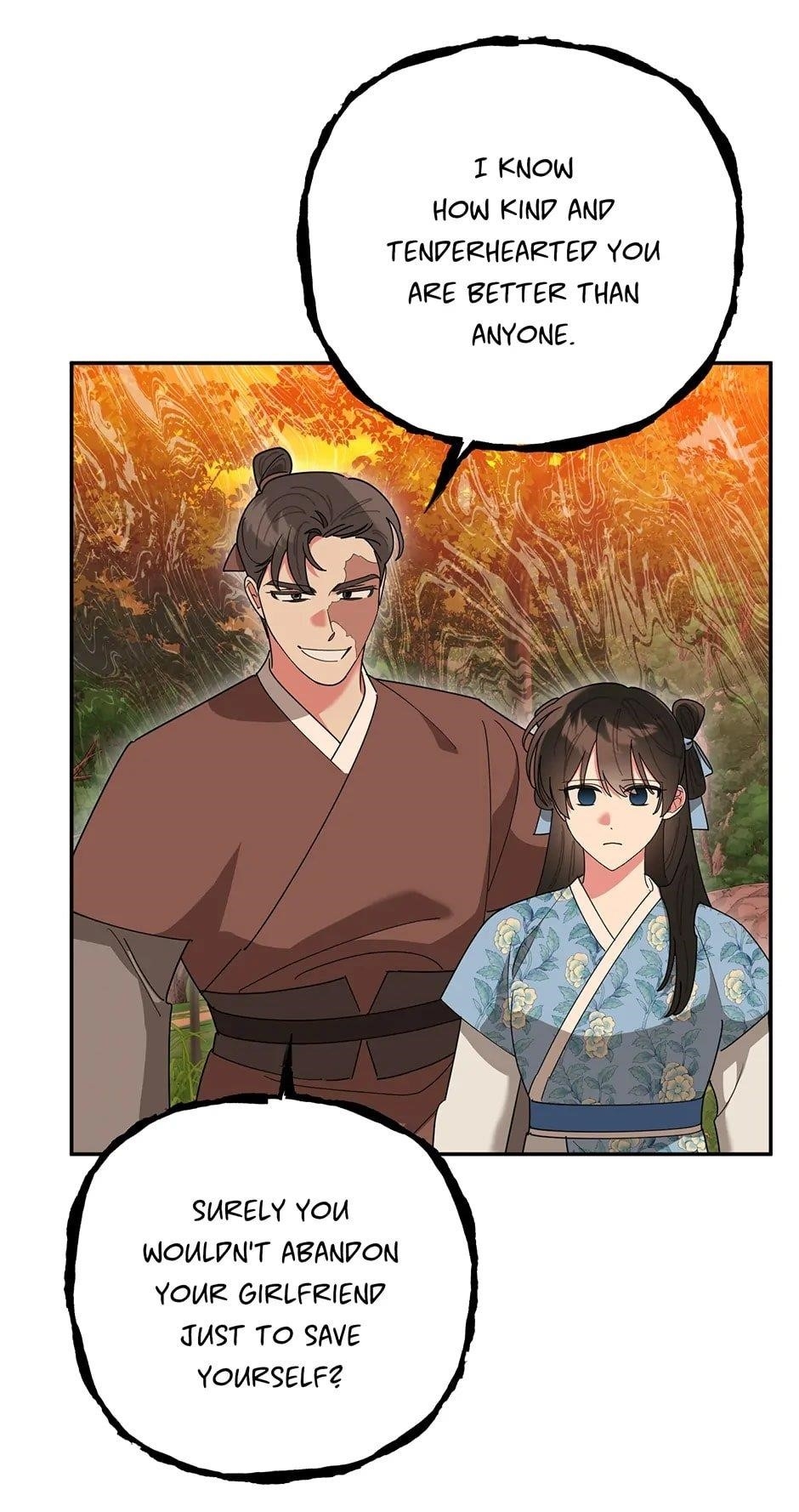 I Am the Precious Daughter of the Greatest Villain in the Fantasy World - Chapter 132 Page 36