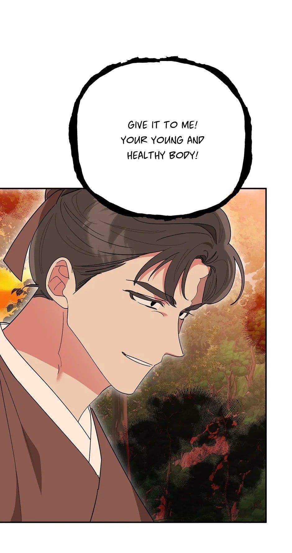 I Am the Precious Daughter of the Greatest Villain in the Fantasy World - Chapter 132 Page 37