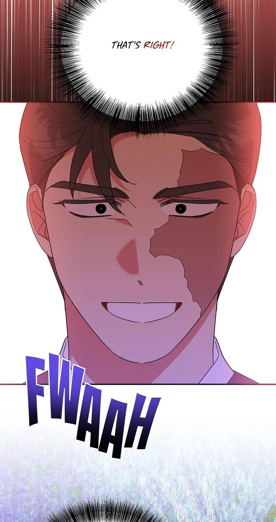 I Am the Precious Daughter of the Greatest Villain in the Fantasy World - Chapter 132 Page 39