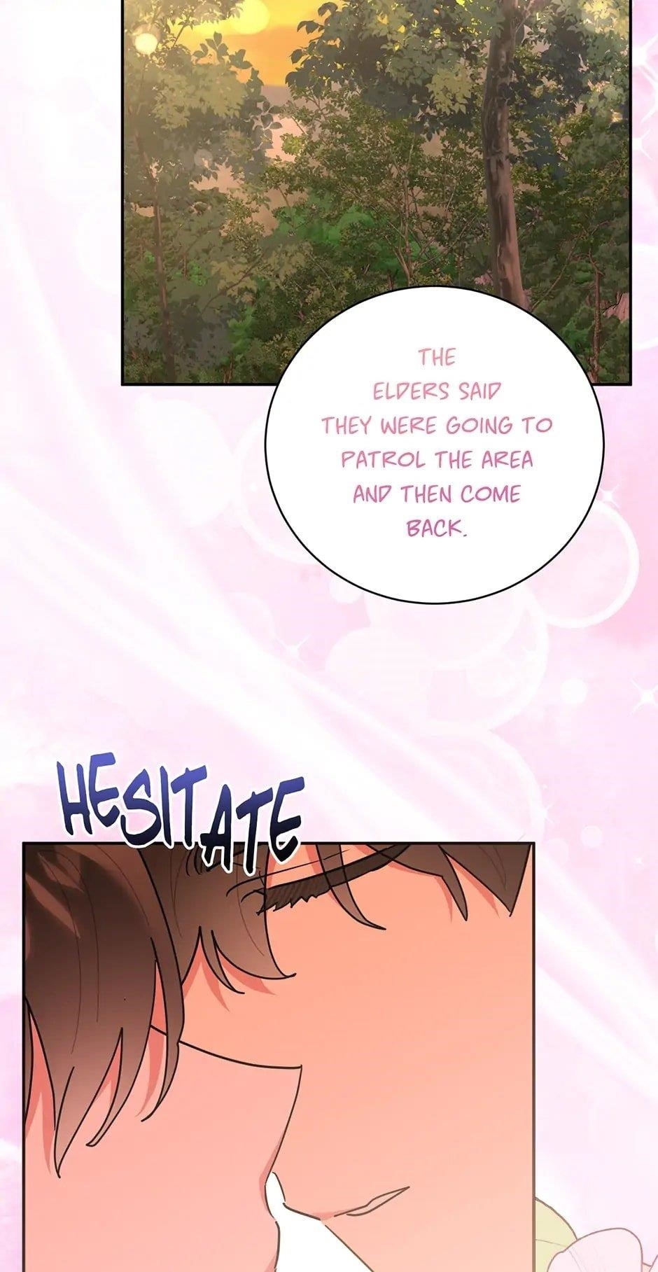 I Am the Precious Daughter of the Greatest Villain in the Fantasy World - Chapter 132 Page 4