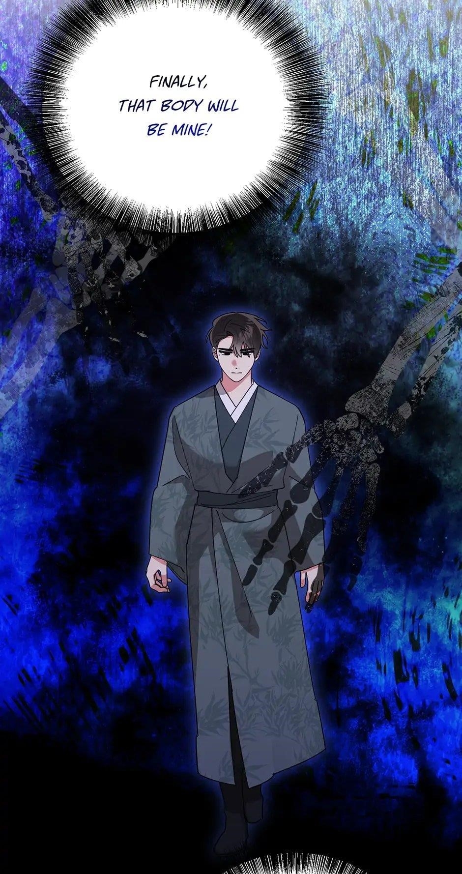 I Am the Precious Daughter of the Greatest Villain in the Fantasy World - Chapter 132 Page 40