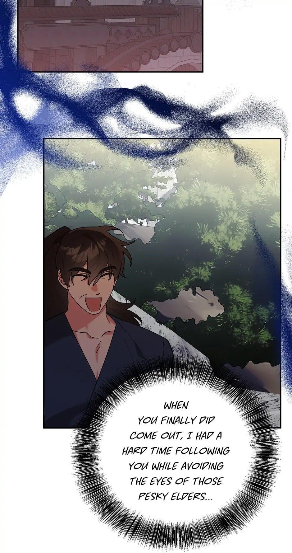 I Am the Precious Daughter of the Greatest Villain in the Fantasy World - Chapter 132 Page 42