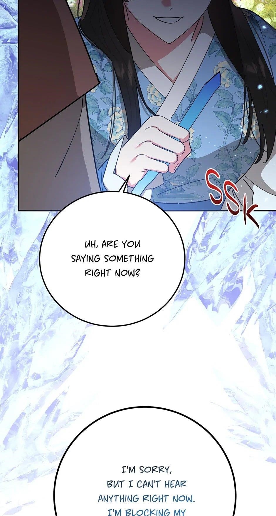 I Am the Precious Daughter of the Greatest Villain in the Fantasy World - Chapter 132 Page 48