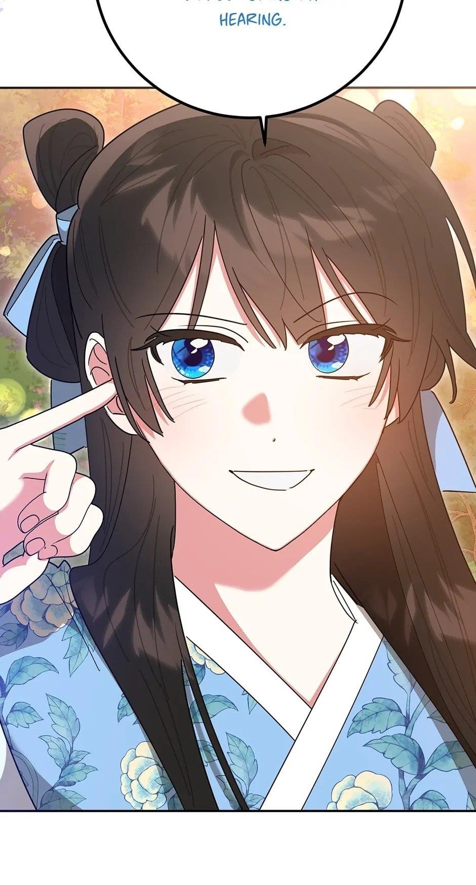 I Am the Precious Daughter of the Greatest Villain in the Fantasy World - Chapter 132 Page 49