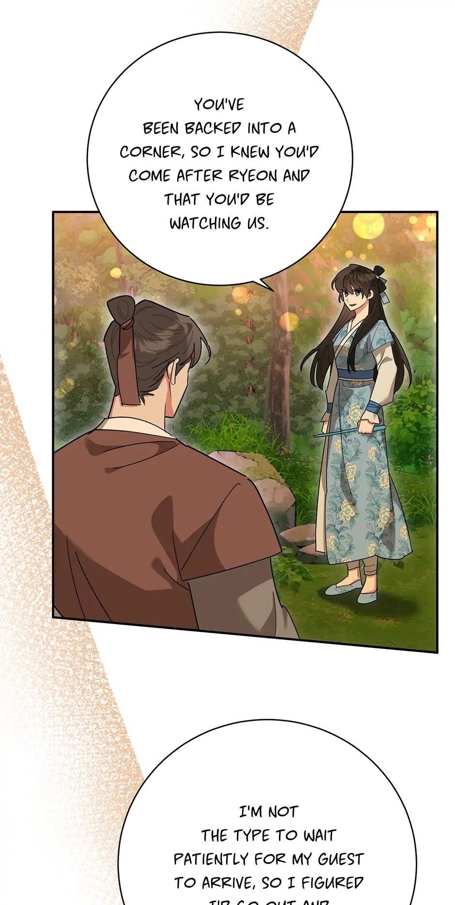 I Am the Precious Daughter of the Greatest Villain in the Fantasy World - Chapter 132 Page 51