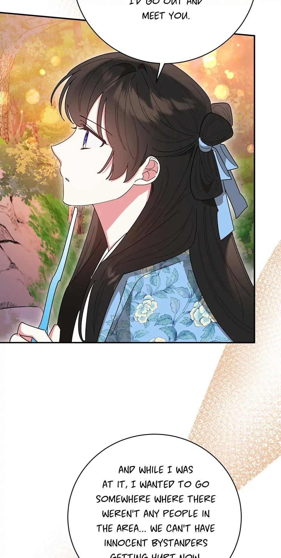 I Am the Precious Daughter of the Greatest Villain in the Fantasy World - Chapter 132 Page 52