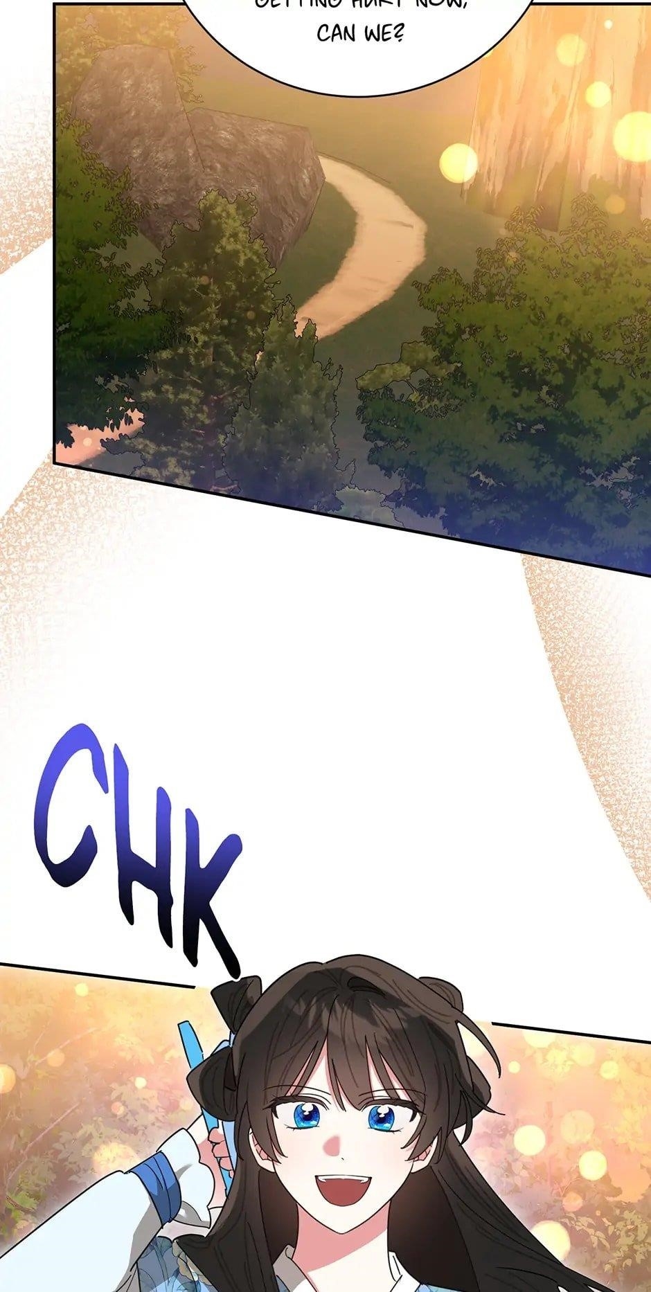 I Am the Precious Daughter of the Greatest Villain in the Fantasy World - Chapter 132 Page 53