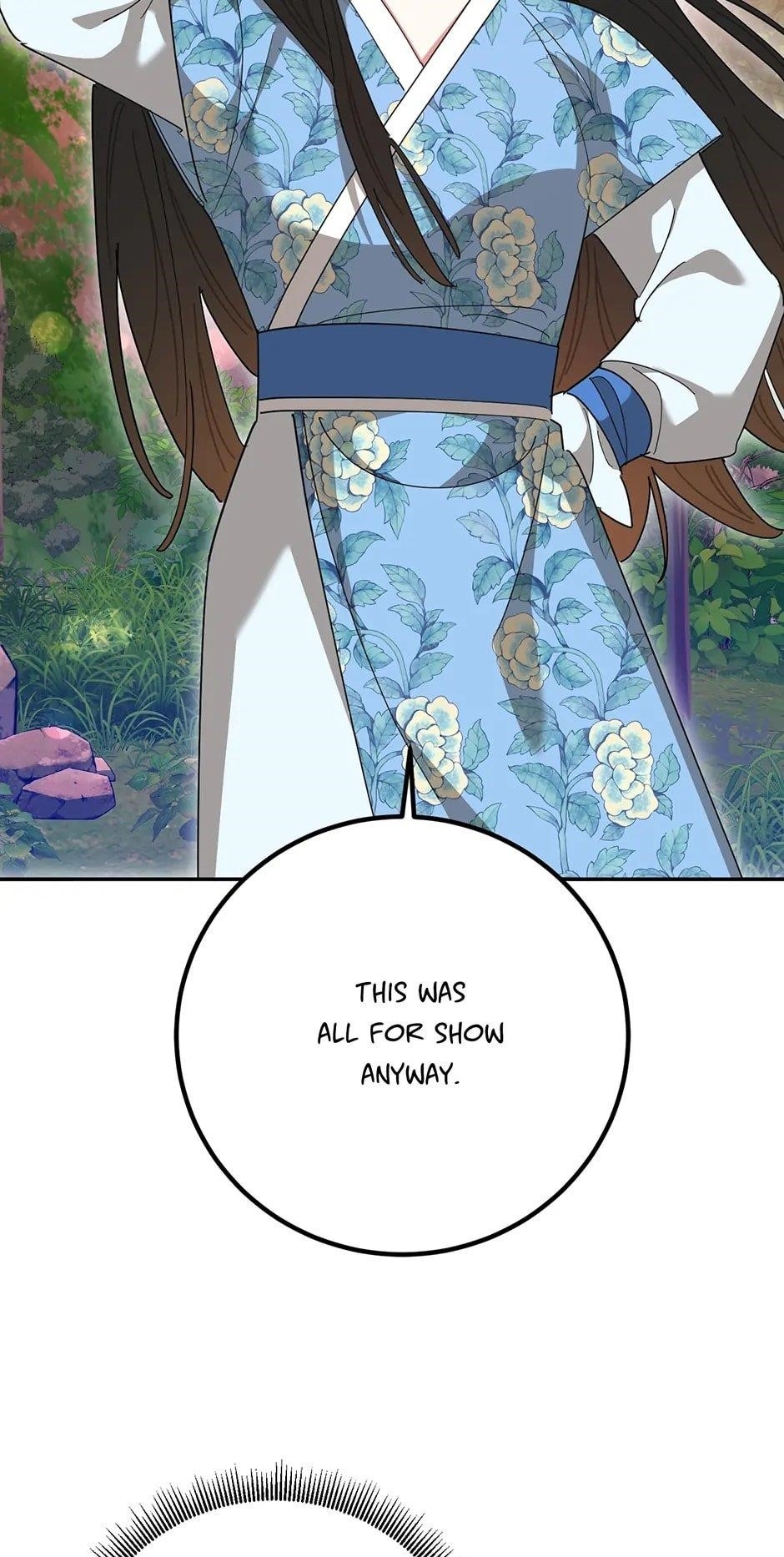 I Am the Precious Daughter of the Greatest Villain in the Fantasy World - Chapter 132 Page 54