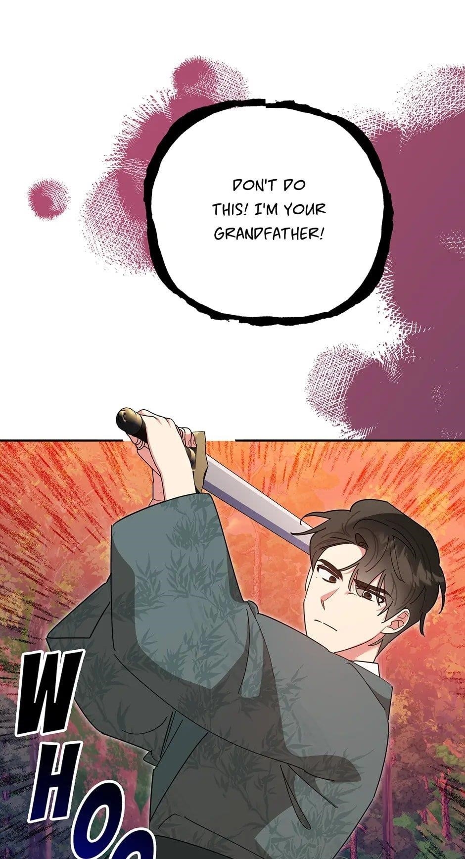 I Am the Precious Daughter of the Greatest Villain in the Fantasy World - Chapter 132 Page 57