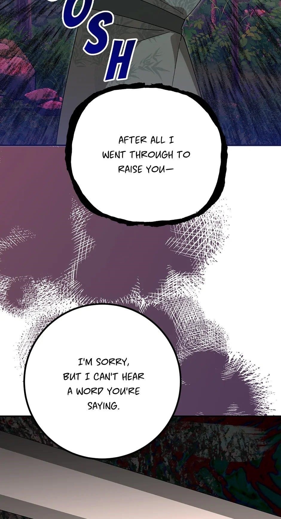 I Am the Precious Daughter of the Greatest Villain in the Fantasy World - Chapter 132 Page 58