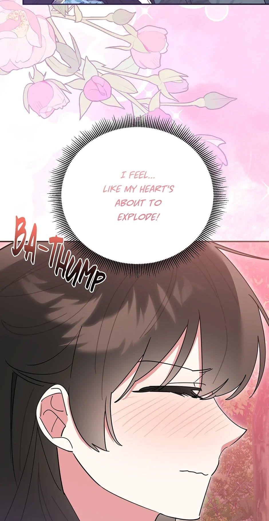 I Am the Precious Daughter of the Greatest Villain in the Fantasy World - Chapter 132 Page 6