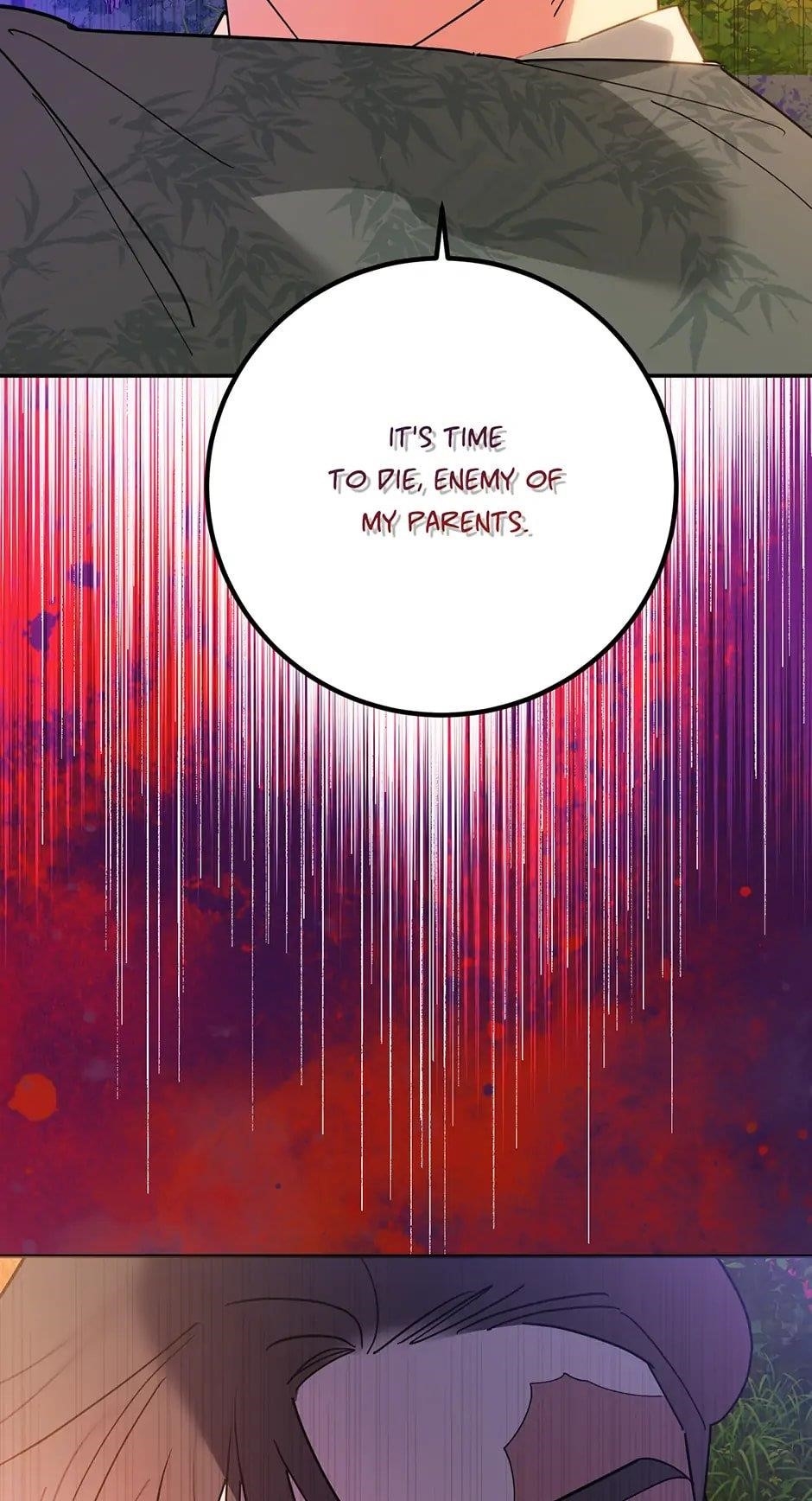 I Am the Precious Daughter of the Greatest Villain in the Fantasy World - Chapter 132 Page 60