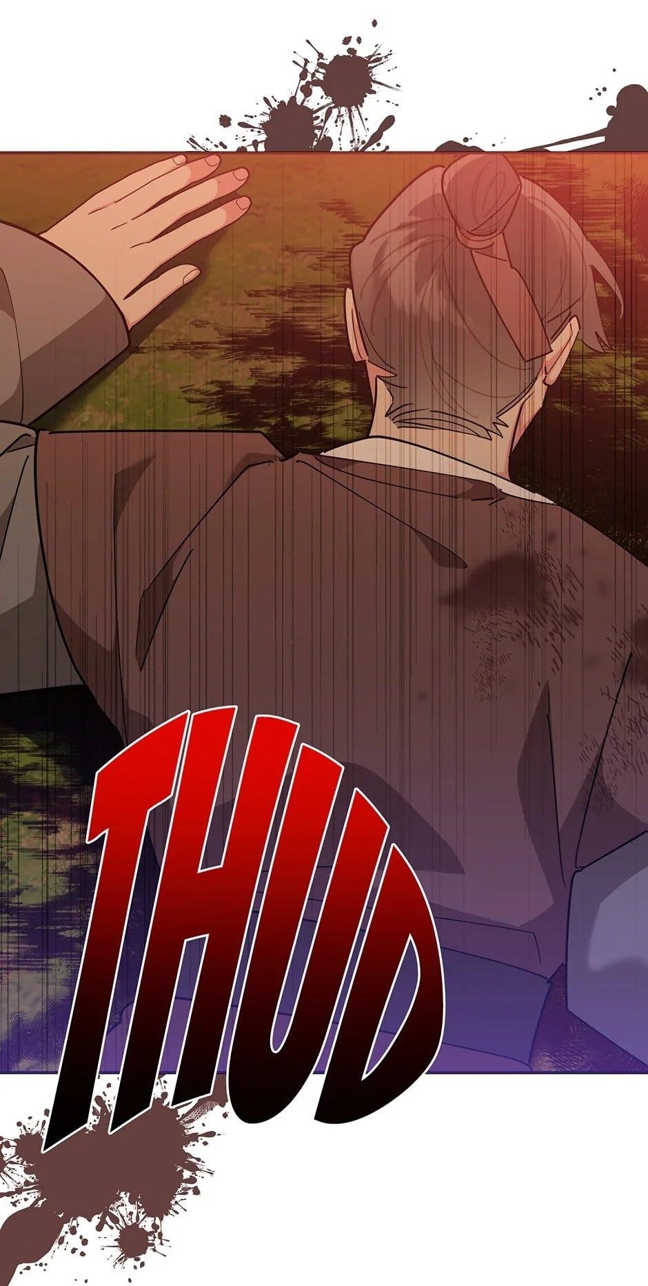 I Am the Precious Daughter of the Greatest Villain in the Fantasy World - Chapter 133 Page 1