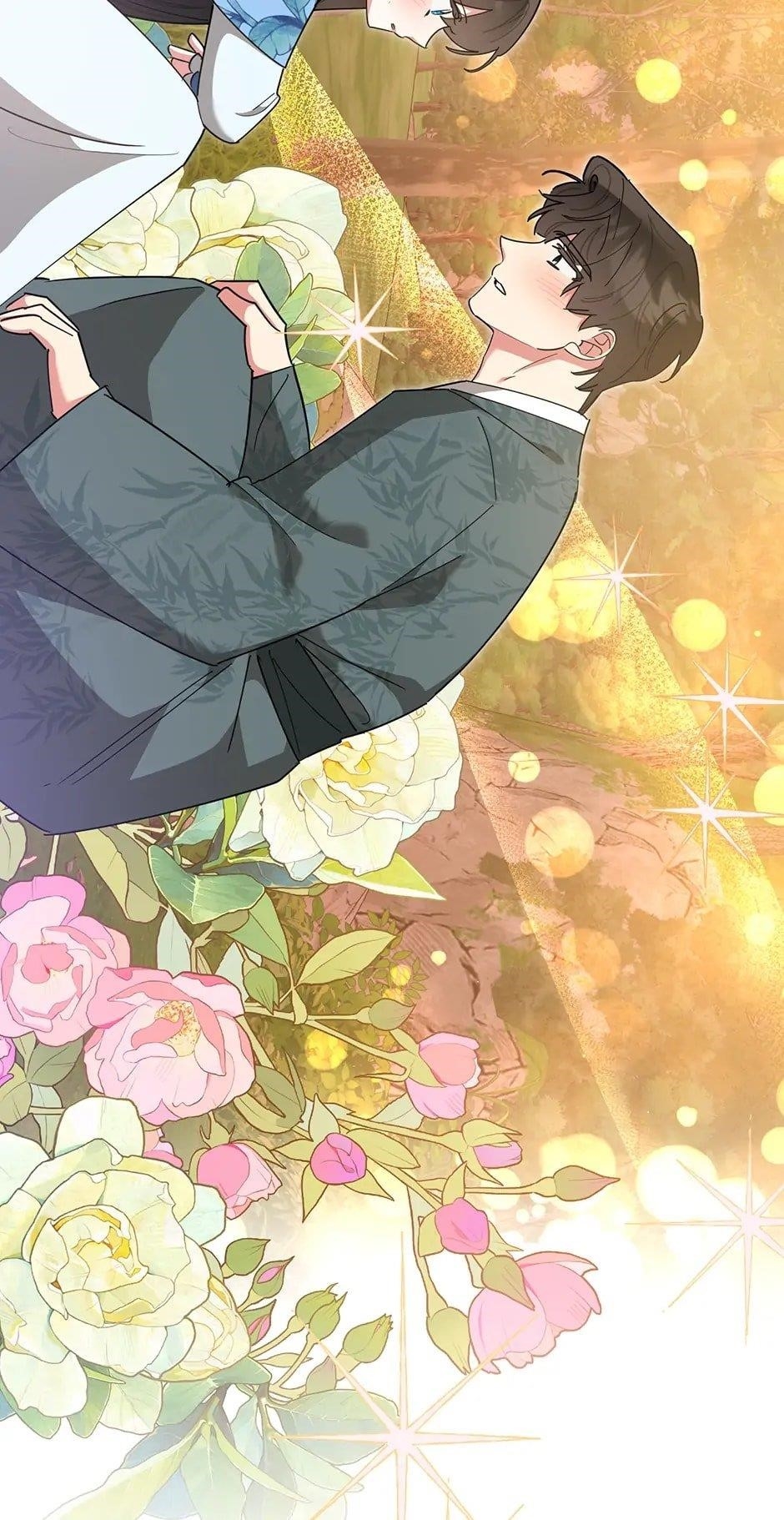 I Am the Precious Daughter of the Greatest Villain in the Fantasy World - Chapter 133 Page 11