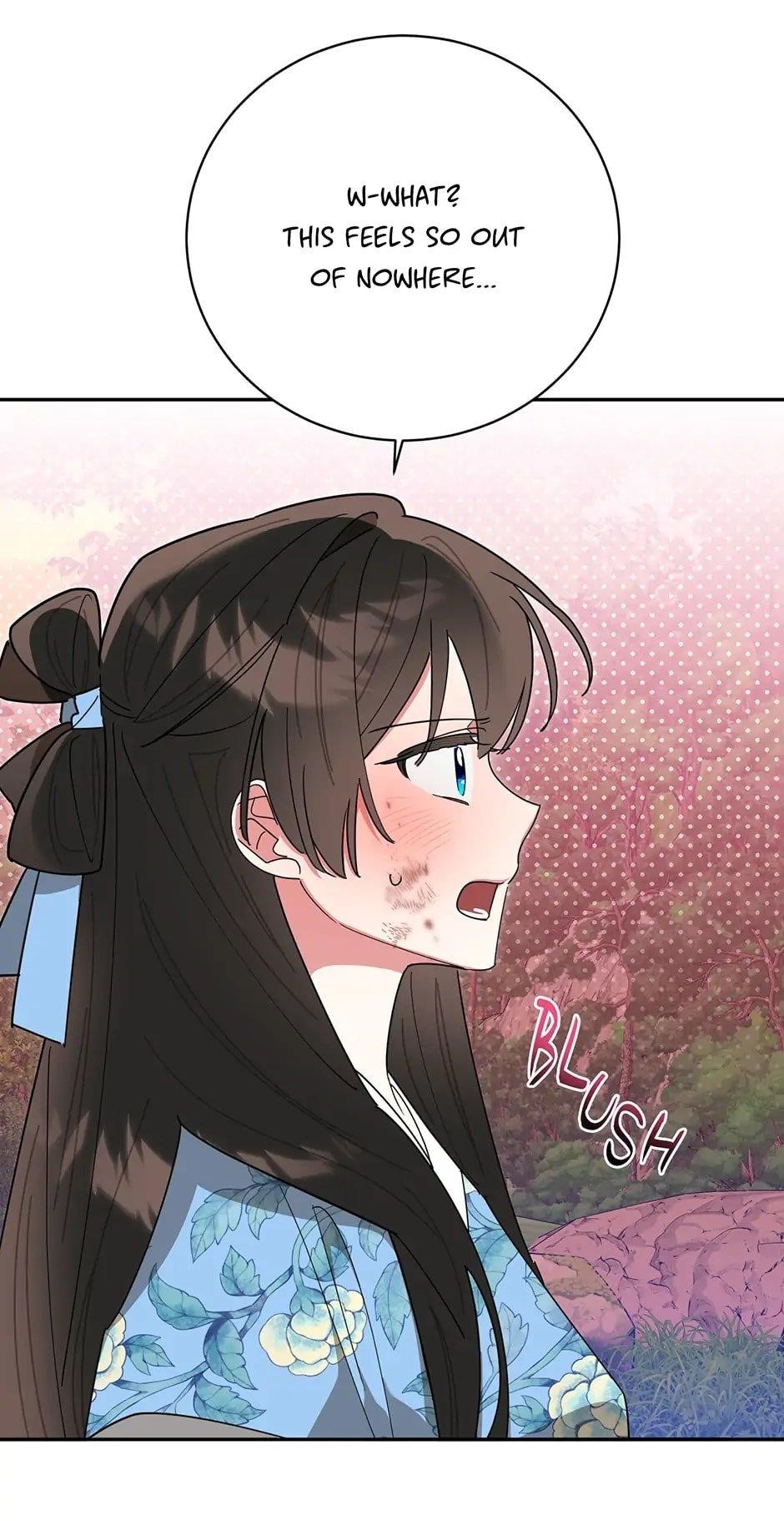 I Am the Precious Daughter of the Greatest Villain in the Fantasy World - Chapter 133 Page 13