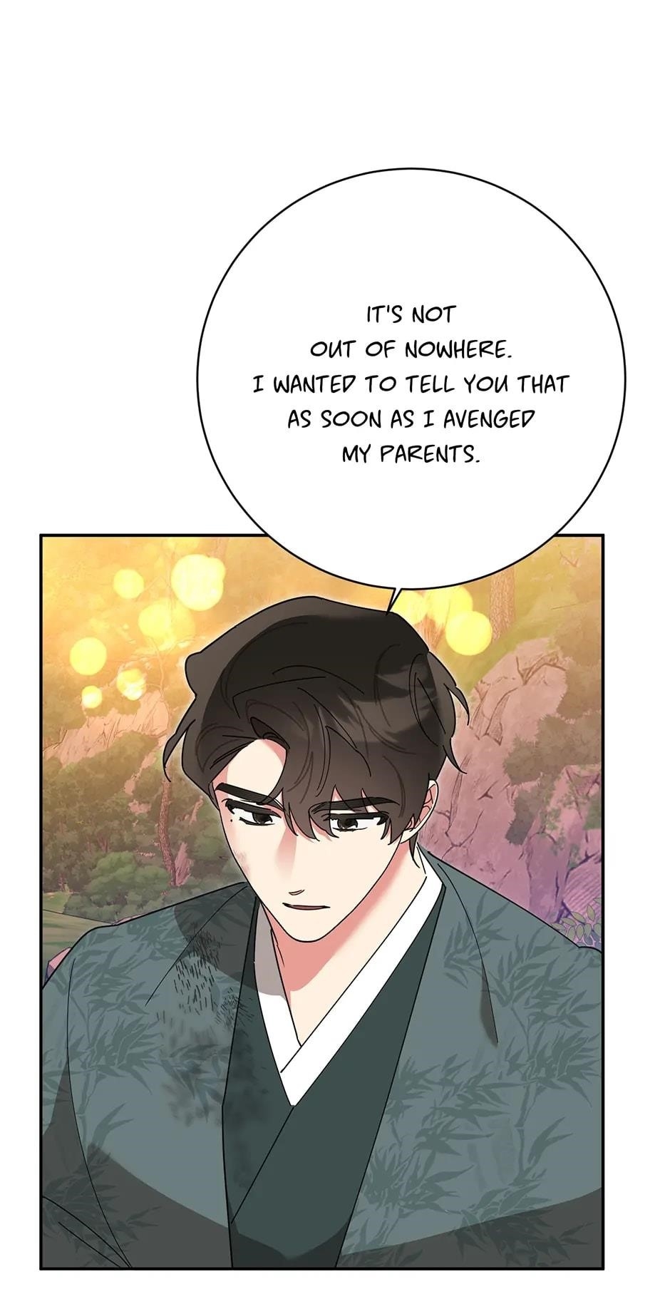 I Am the Precious Daughter of the Greatest Villain in the Fantasy World - Chapter 133 Page 14